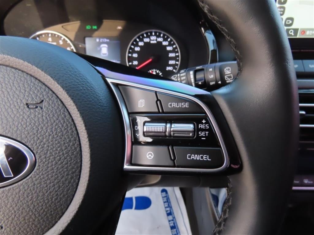 KIA Seltos 2021 - Importación desde Corea - HF Imports Iquique - Foto 11