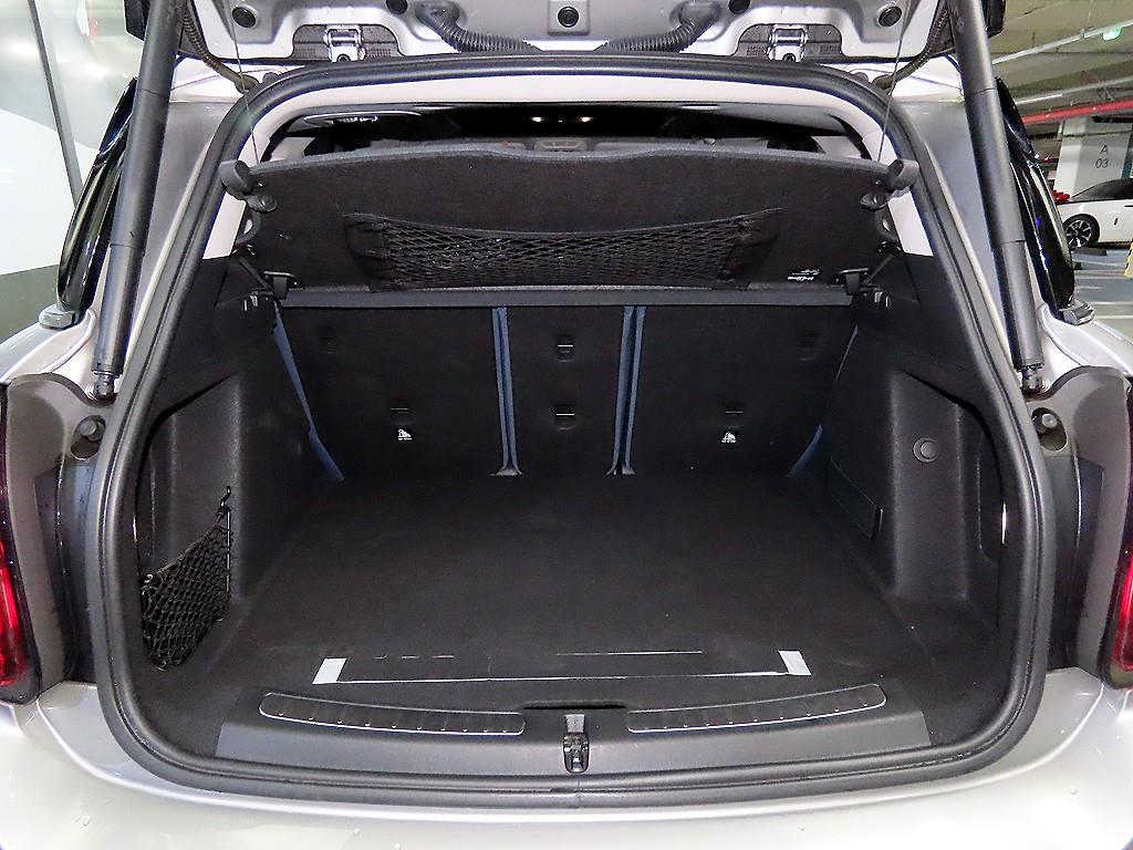 Mini Countryman 2023 Gris - Importación desde Corea - HF Imports Iquique - Foto 17