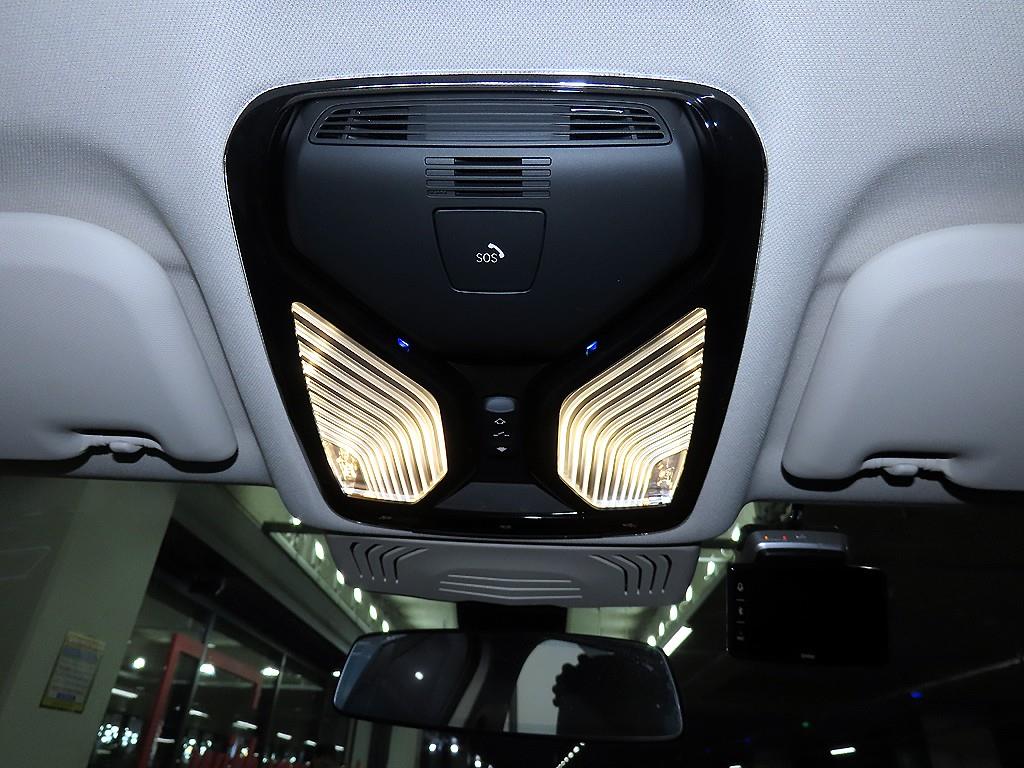 BMW X4 2023 Negro - Importación desde Corea - HF Imports Iquique - Foto 13