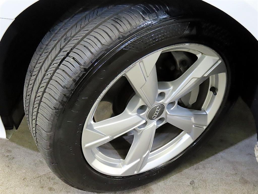 Audi A6 2020 Blanco - Importación desde Corea - HF Imports Iquique - Foto 20