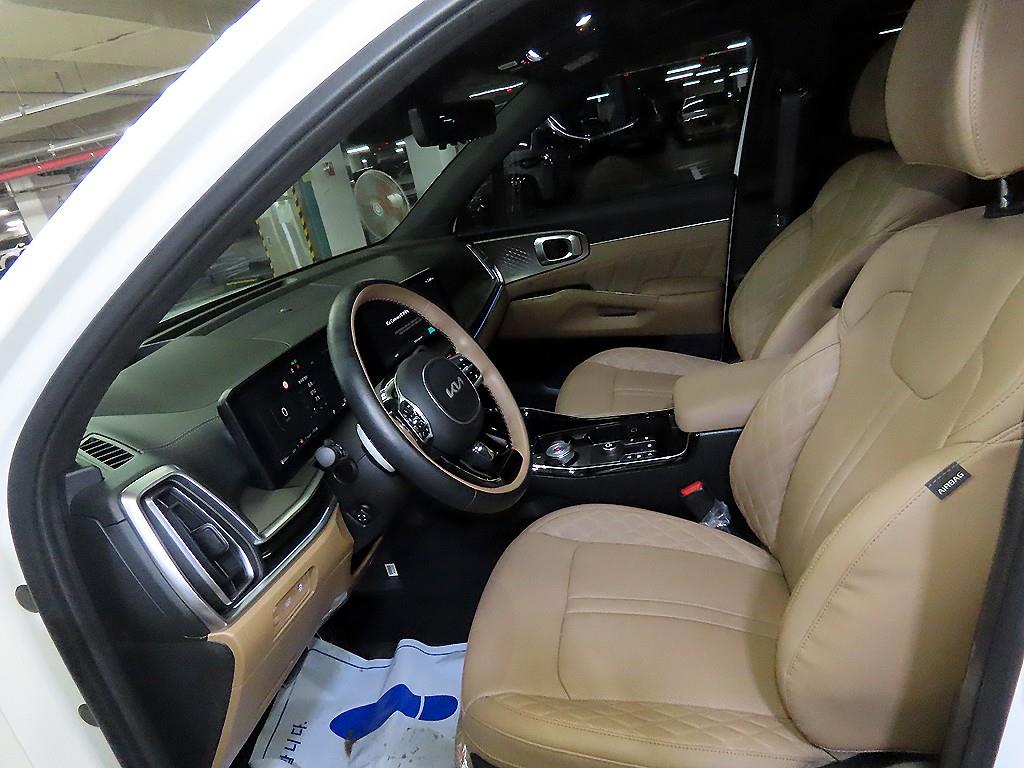 KIA Sorento - Vista 6