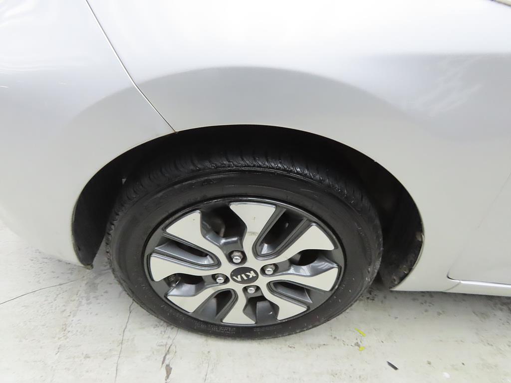 KIA Morning 2016 Plateado - Importación desde Corea - HF Imports Iquique - Foto 18