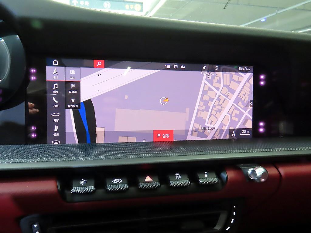 Porsche 911 2020 Negro - Importación desde Corea - HF Imports Iquique - Foto 13