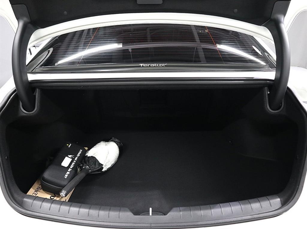 KIA K8 2026 Blanco - Importación desde Corea - HF Imports Iquique - Foto 16