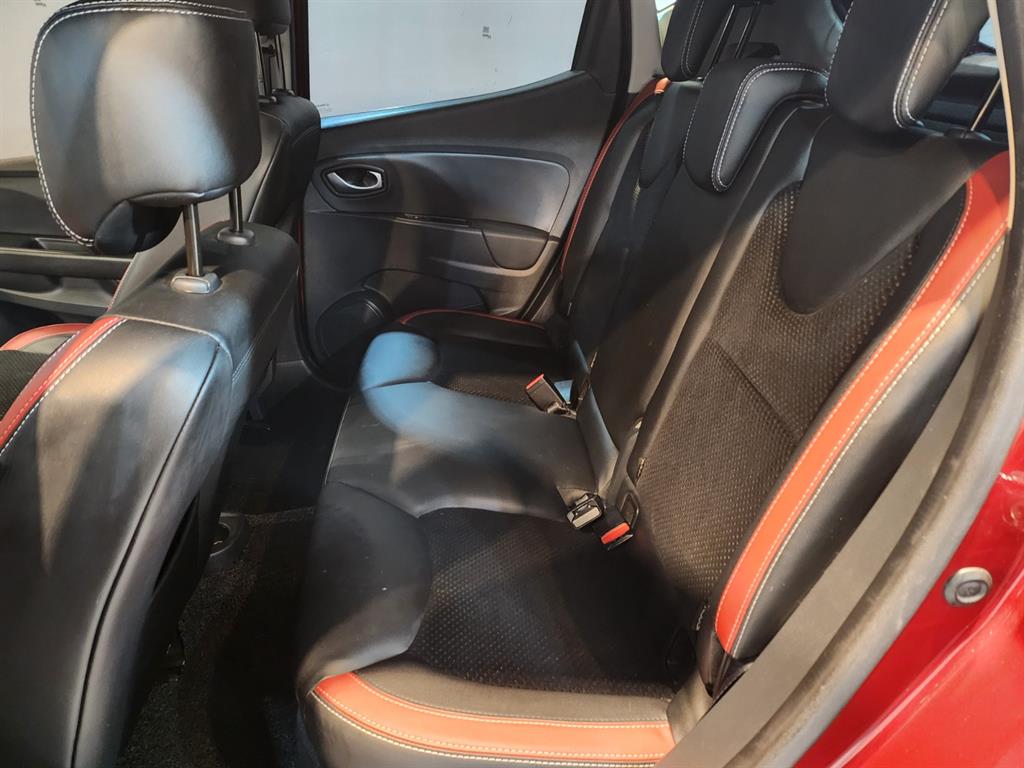 SAMSUNG Clio - Vista 7