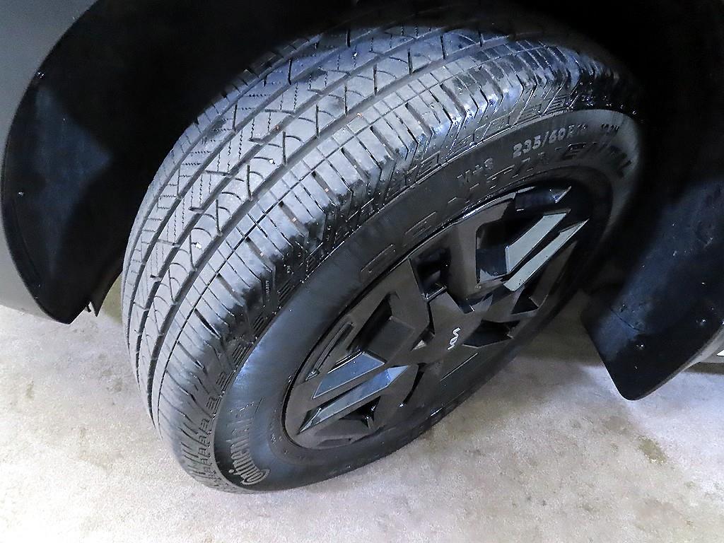 KIA Sorento 2024 Blanco - Importación desde Corea - HF Imports Iquique - Foto 20