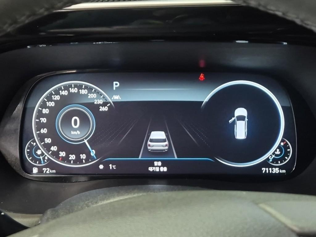 HYUNDAI Palisade - Vista 6