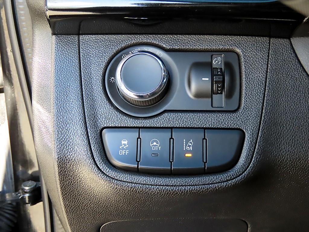 Chevrolet Spark - Vista 12