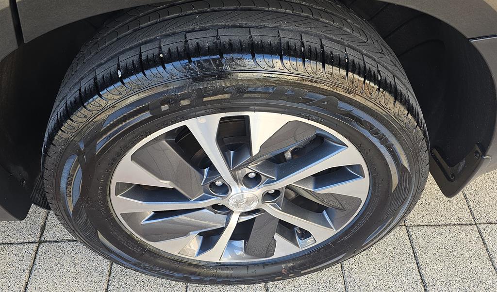 HYUNDAI Palisade - Vista 9