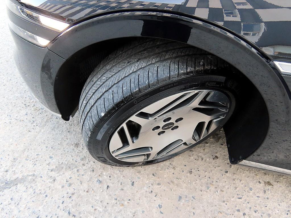 Genesis G90 2022 Negro - Importación desde Corea - HF Imports Iquique - Foto 20