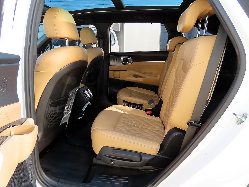 KIA Sorento - Vista 6