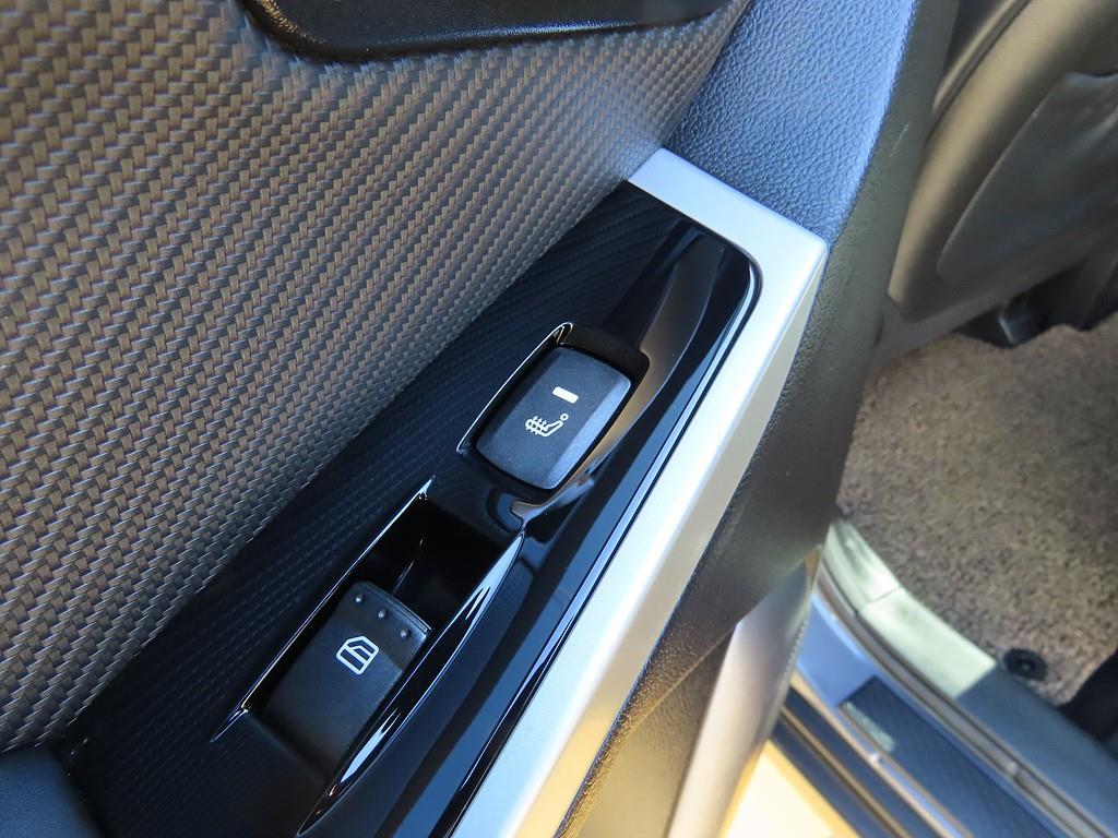 Ssangyong Korando 2018 Gris - Importación desde Corea - HF Imports Iquique - Foto 16