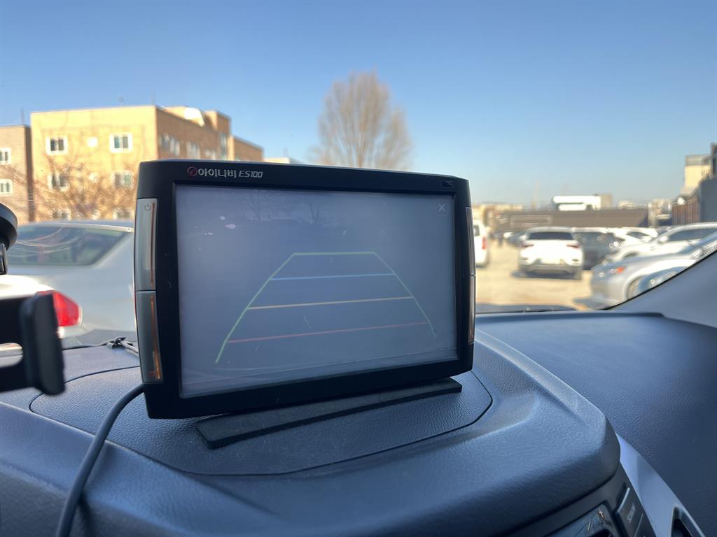 Ssangyong Korando 2014 - Importación desde Corea - HF Imports Iquique - Foto 13