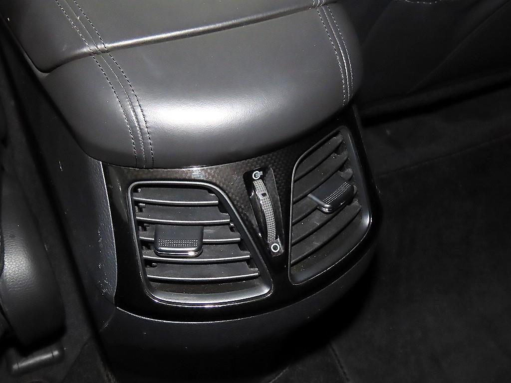 HYUNDAI Grandeur 2015 Negro - Importación desde Corea - HF Imports Iquique - Foto 13