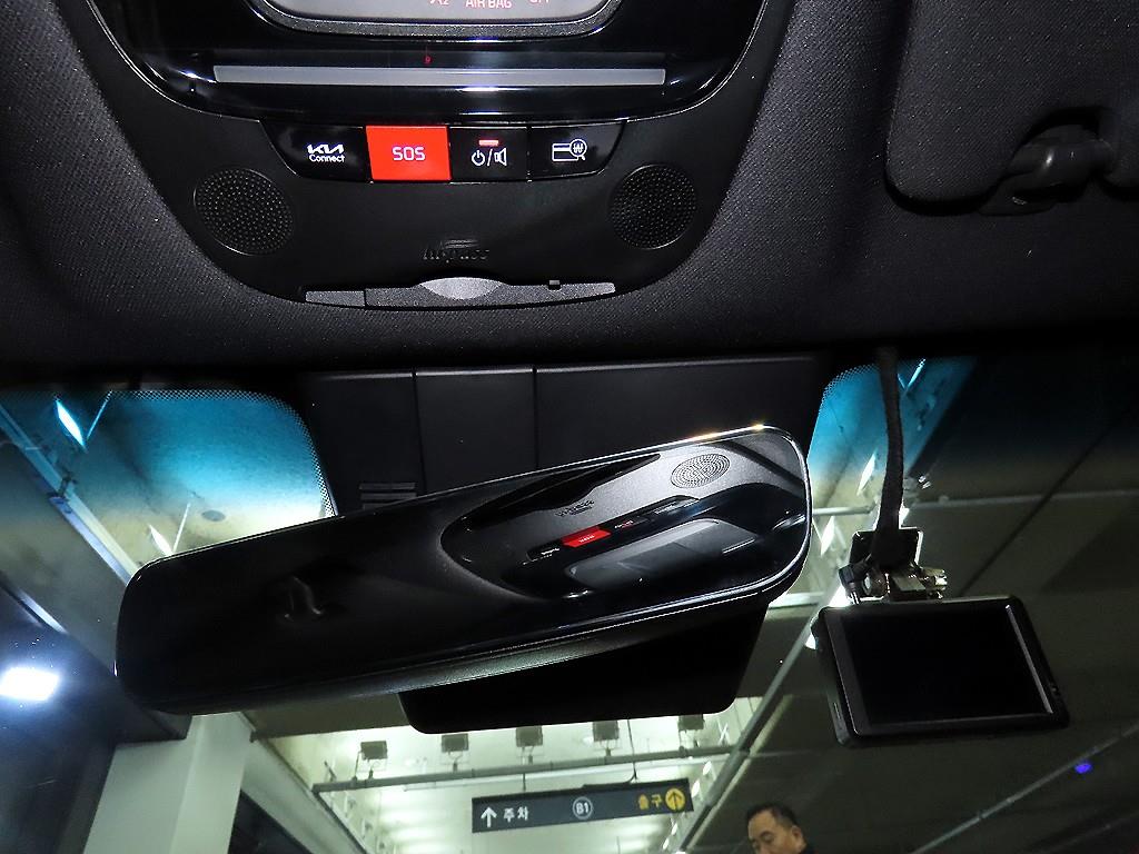 KIA K8 2022 Blanco - Importación desde Corea - HF Imports Iquique - Foto 15