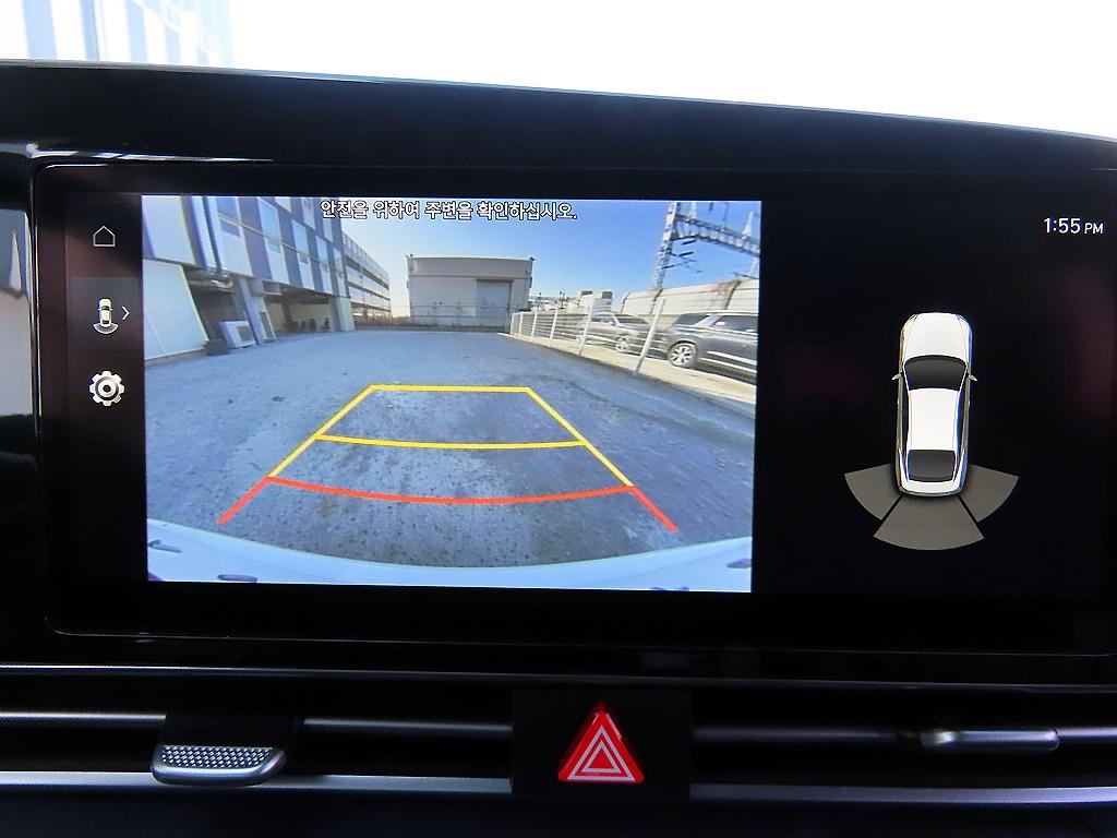 HYUNDAI Avante 2021 Blanco - Importación desde Corea - HF Imports Iquique - Foto 15