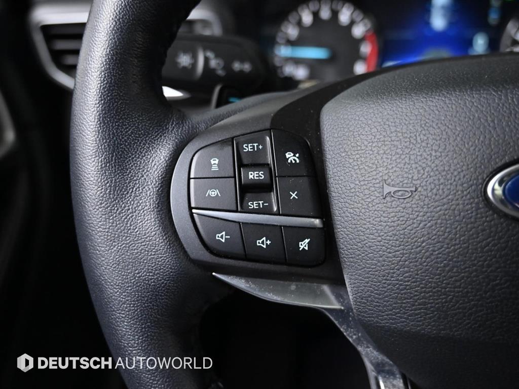 Ford Explorer 2020 Blanco - Importación desde Corea - HF Imports Iquique - Foto 18