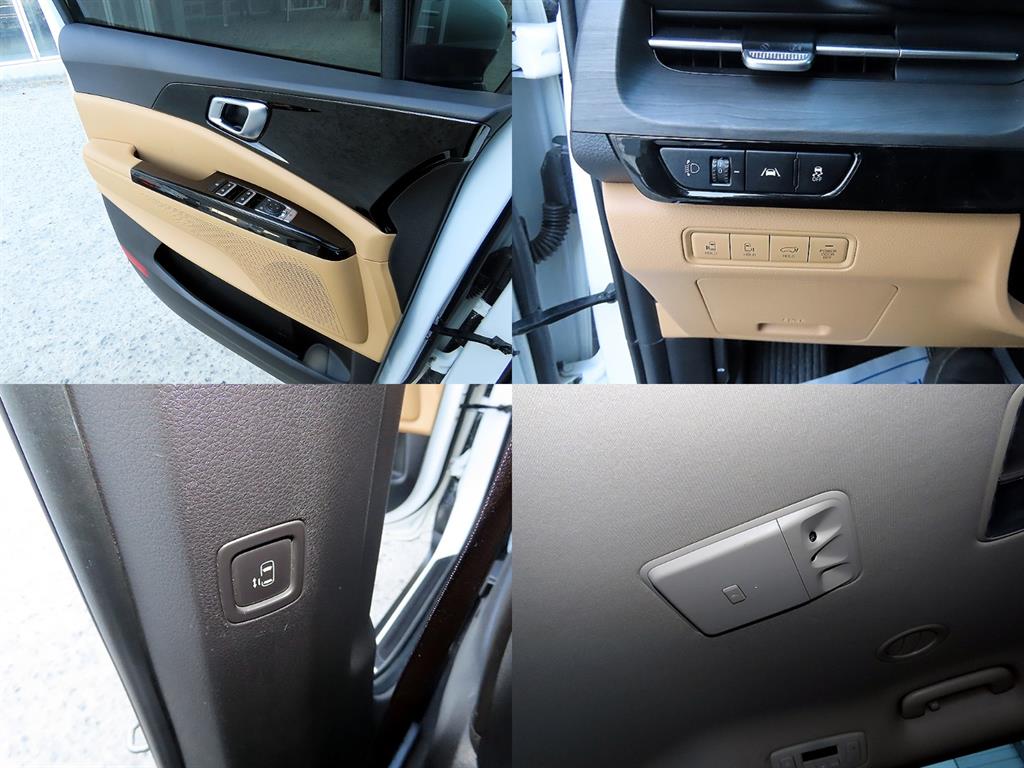 KIA Carnival 2023 - Importación desde Corea - HF Imports Iquique - Foto 18