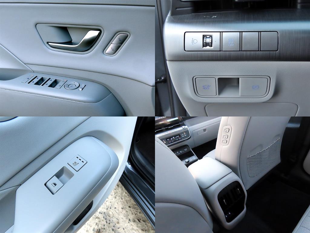 HYUNDAI Kona 2023 - Importación desde Corea - HF Imports Iquique - Foto 18