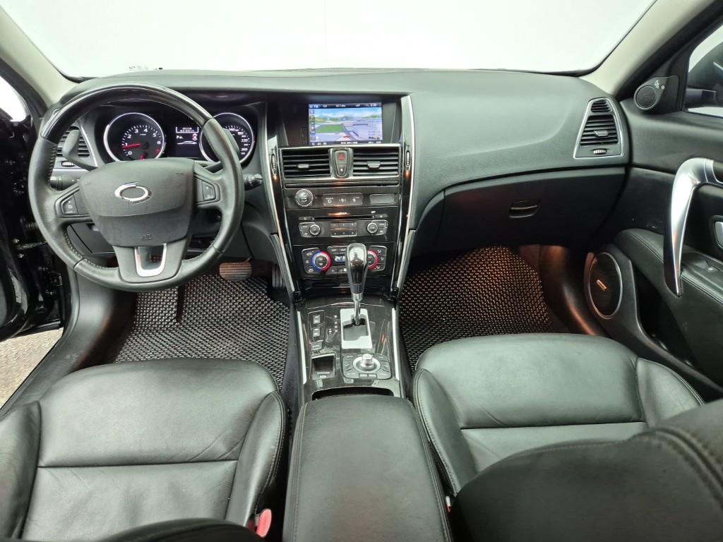 SAMSUNG SM7 - Vista 5