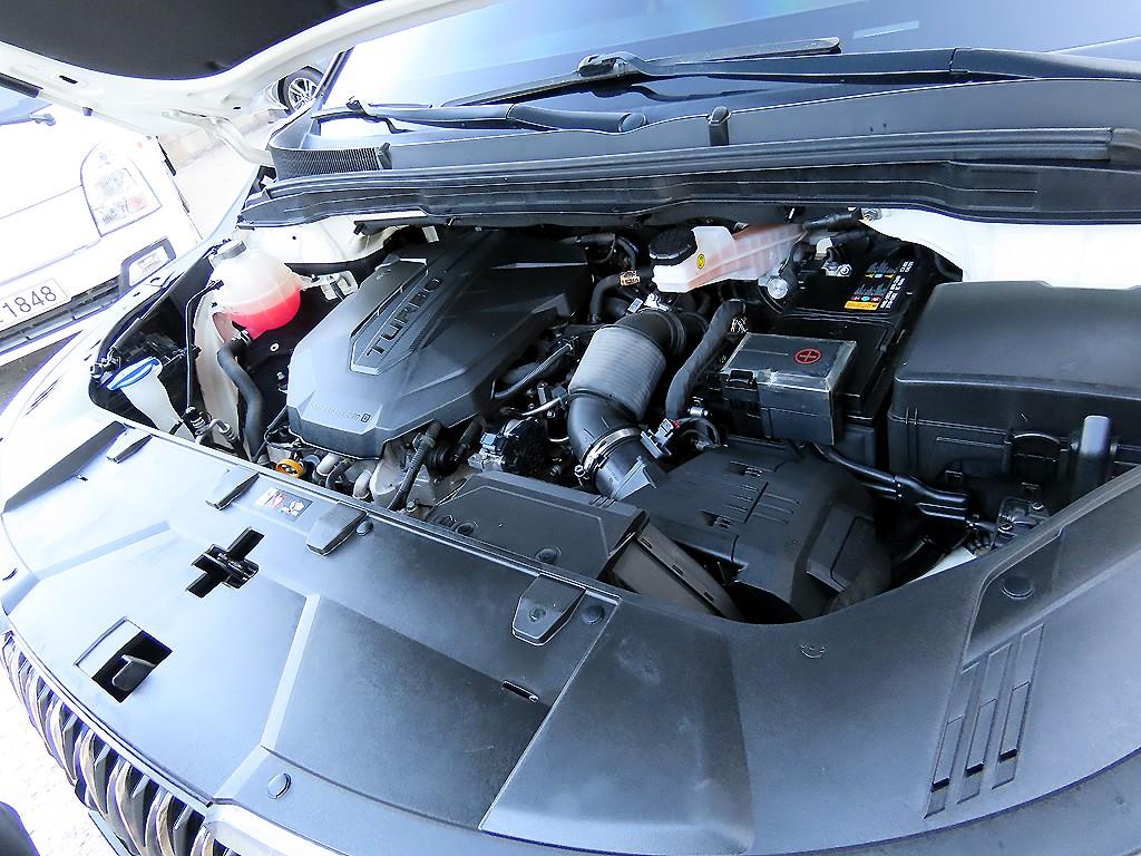 KIA Carnival 2023 - Importación desde Corea - HF Imports Iquique - Foto 19