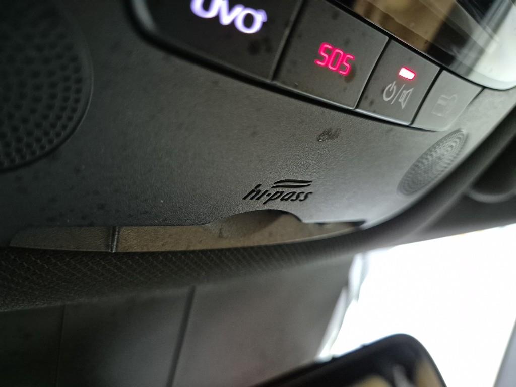 KIA Sorento 2021 Negro - Importación desde Corea - HF Imports Iquique - Foto 17