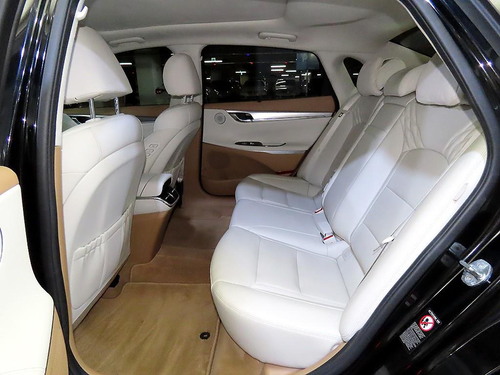 HYUNDAI Grandeur - Vista 7