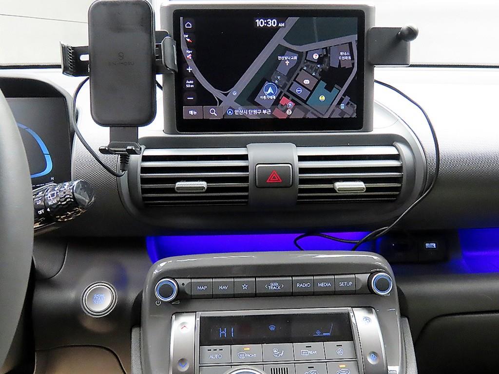 HYUNDAI Casper 2023 Verde - Importación desde Corea - HF Imports Iquique - Foto 14