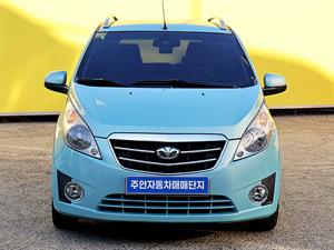 DAEWOO Matiz - Vista 2