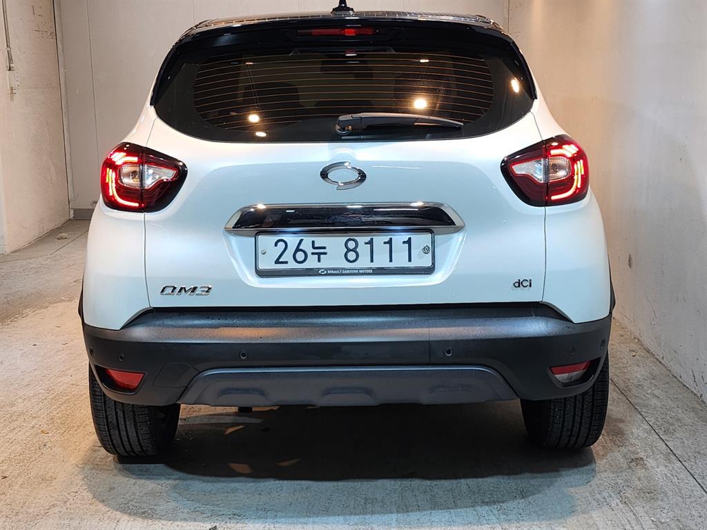 SAMSUNG QM3 - Vista 3