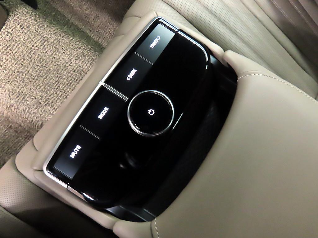 KIA K8 2022 Gris - Importación desde Corea - HF Imports Iquique - Foto 14