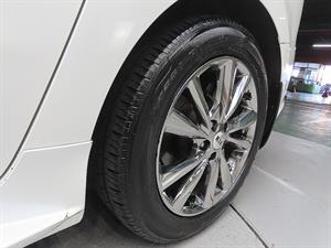 KIA Carnival - Vista 10