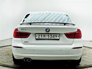 BMW Gran Turismo - Vista 6