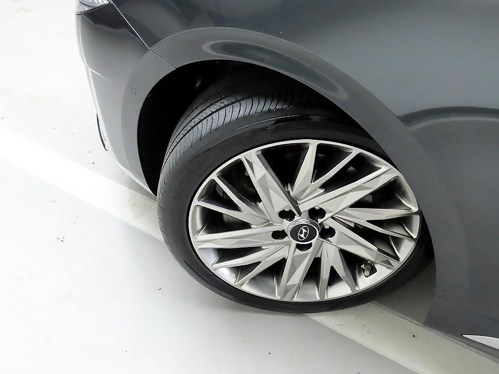 HYUNDAI Grandeur 2022 - Importación desde Corea - HF Imports Iquique - Foto 19