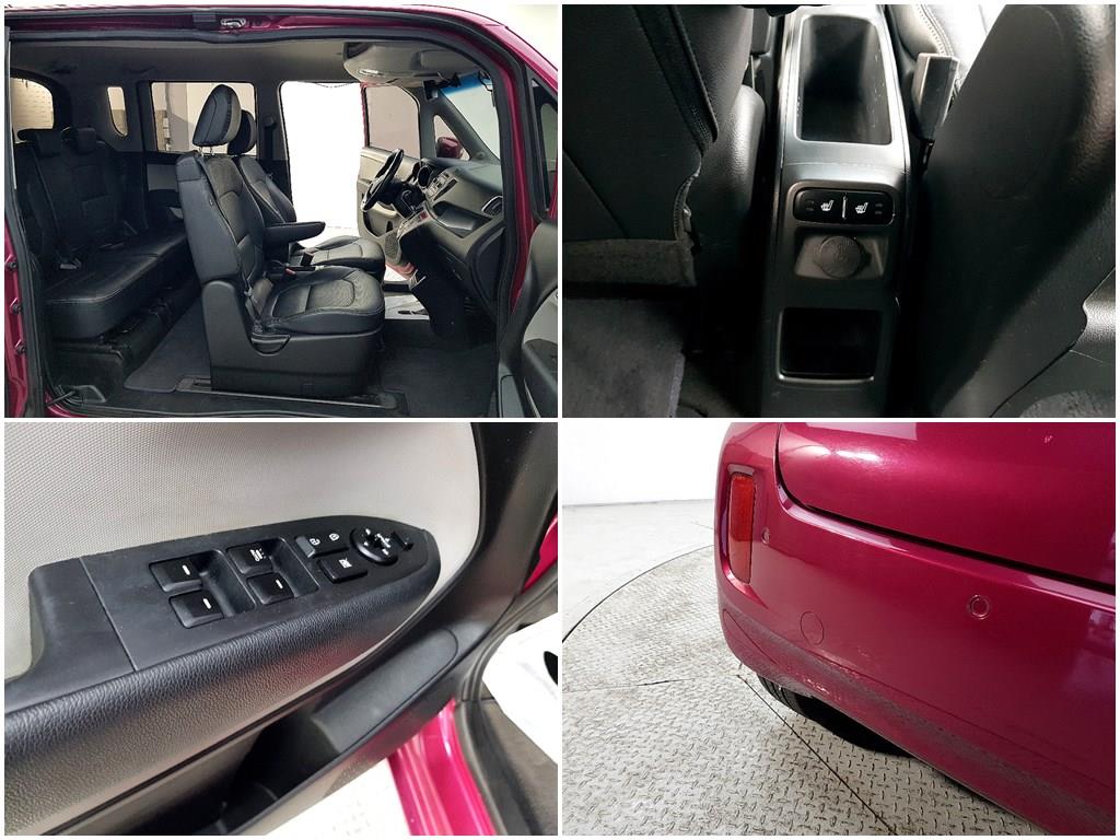 KIA Ray 2013 Rojo - Importación desde Corea - HF Imports Iquique - Foto 19