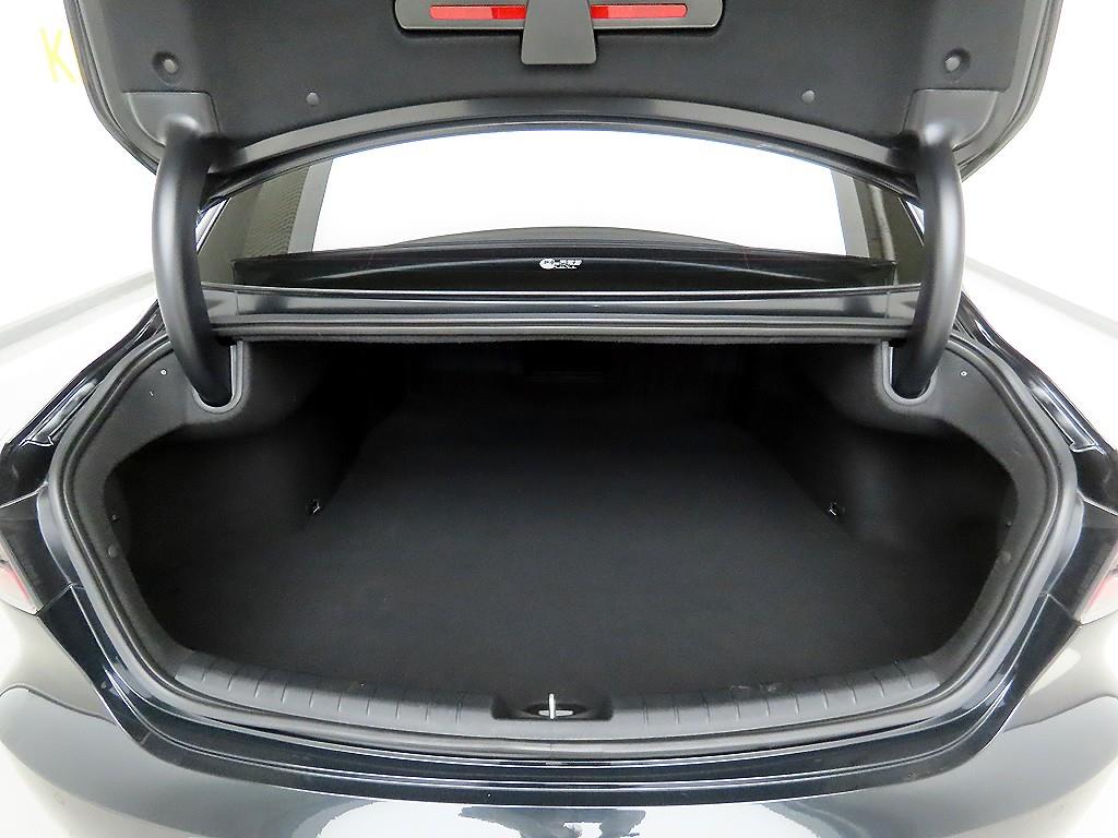 HYUNDAI Grandeur - Vista 5