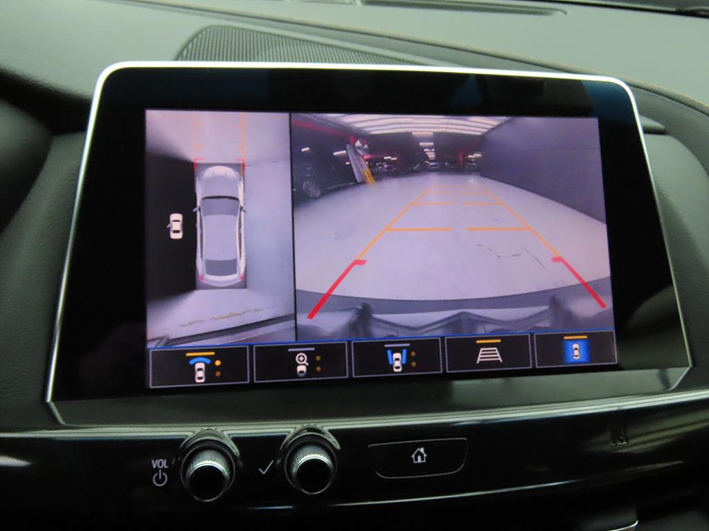 Cadillac CT5 2020 Blanco - Importación desde Corea - HF Imports Iquique - Foto 13