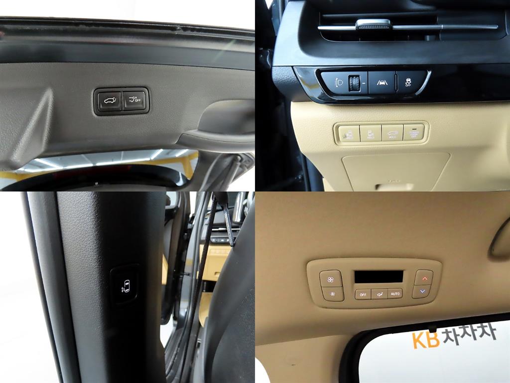 KIA Carnival 2022 - Importación desde Corea - HF Imports Iquique - Foto 17