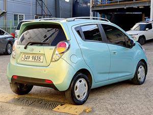 DAEWOO Matiz - Vista 8