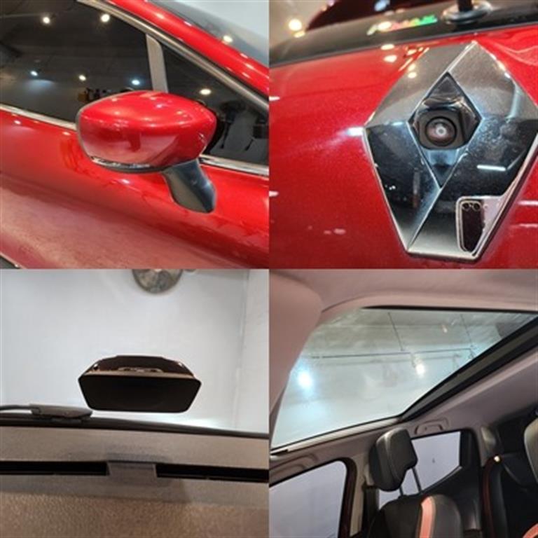 SAMSUNG Clio 2019 Rojo - Importación desde Corea - HF Imports Iquique - Foto 19