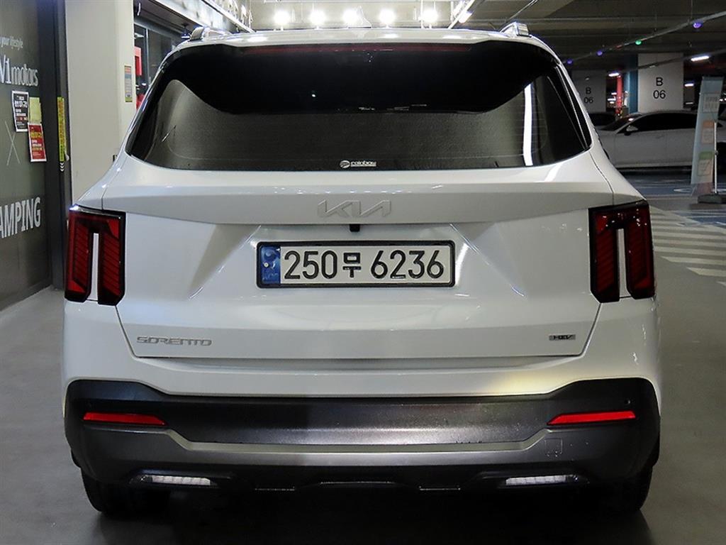 KIA Sorento - Vista 5