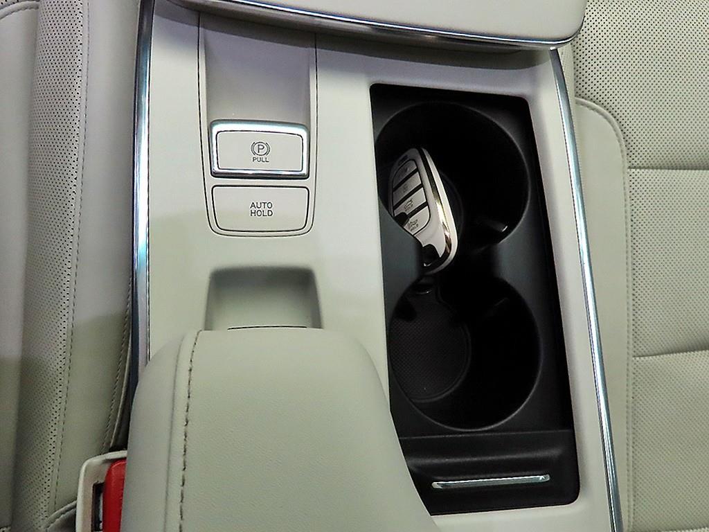 HYUNDAI Grandeur 2021 - Importación desde Corea - HF Imports Iquique - Foto 13