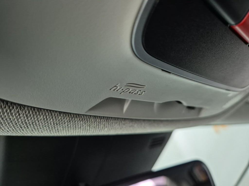 HYUNDAI Sonata 2021 Blanco - Importación desde Corea - HF Imports Iquique - Foto 18