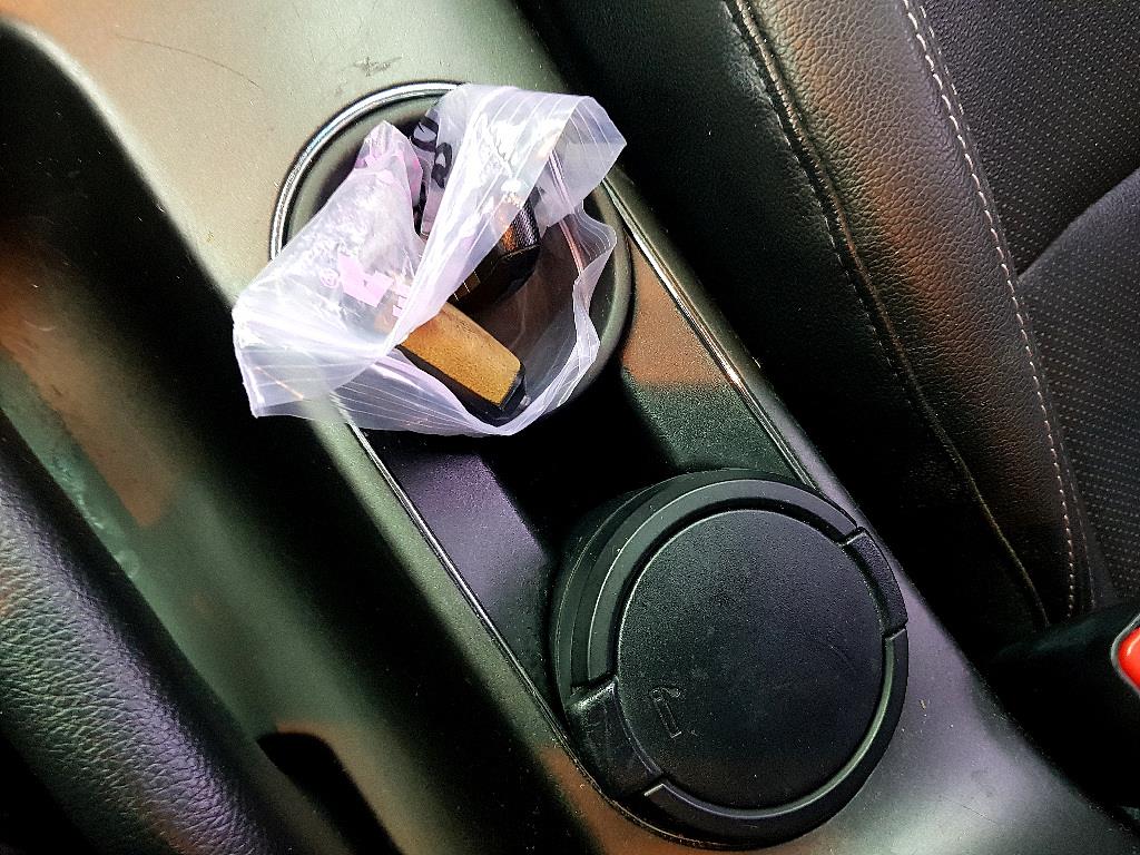 KIA K3 2013 Negro - Importación desde Corea - HF Imports Iquique - Foto 15