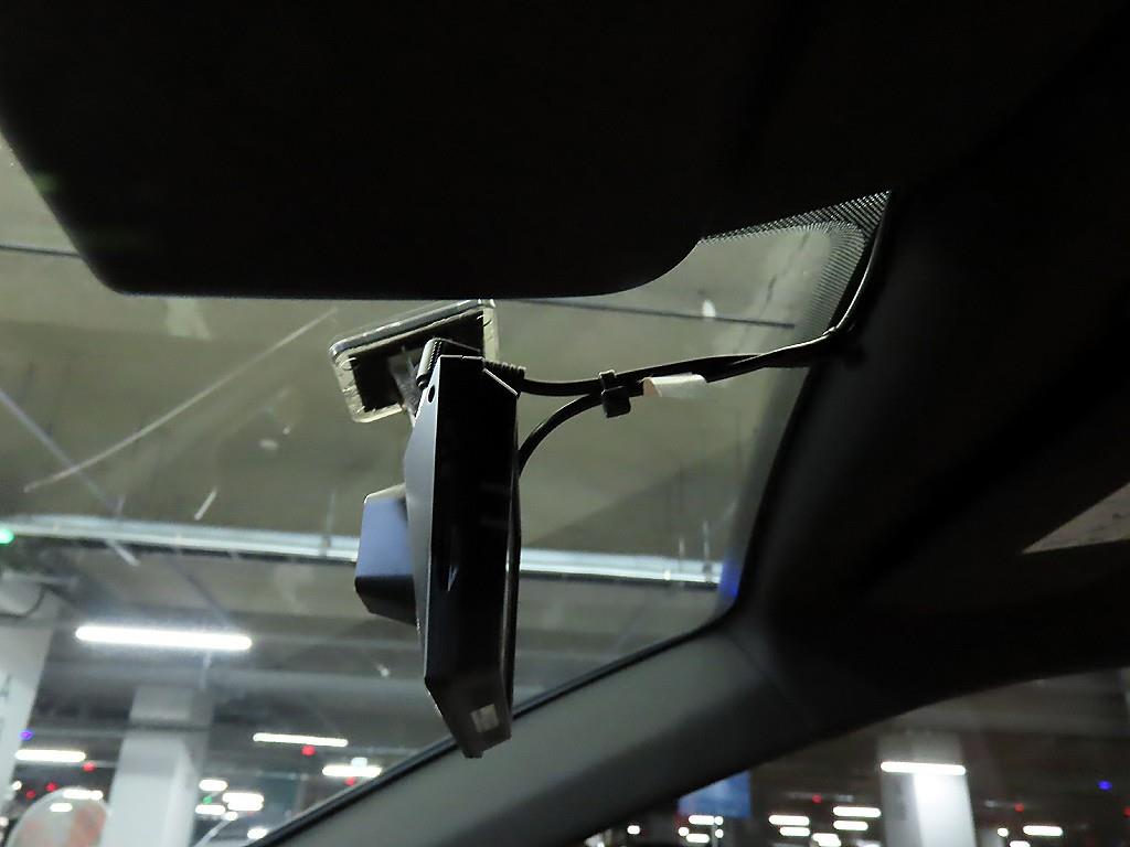 KIA K5 2021 Negro - Importación desde Corea - HF Imports Iquique - Foto 13