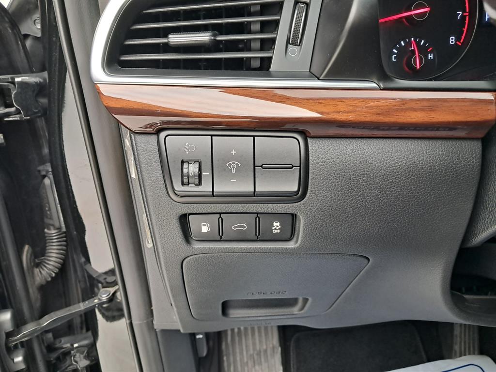 KIA K7 2016 - Importación desde Corea - HF Imports Iquique - Foto 13