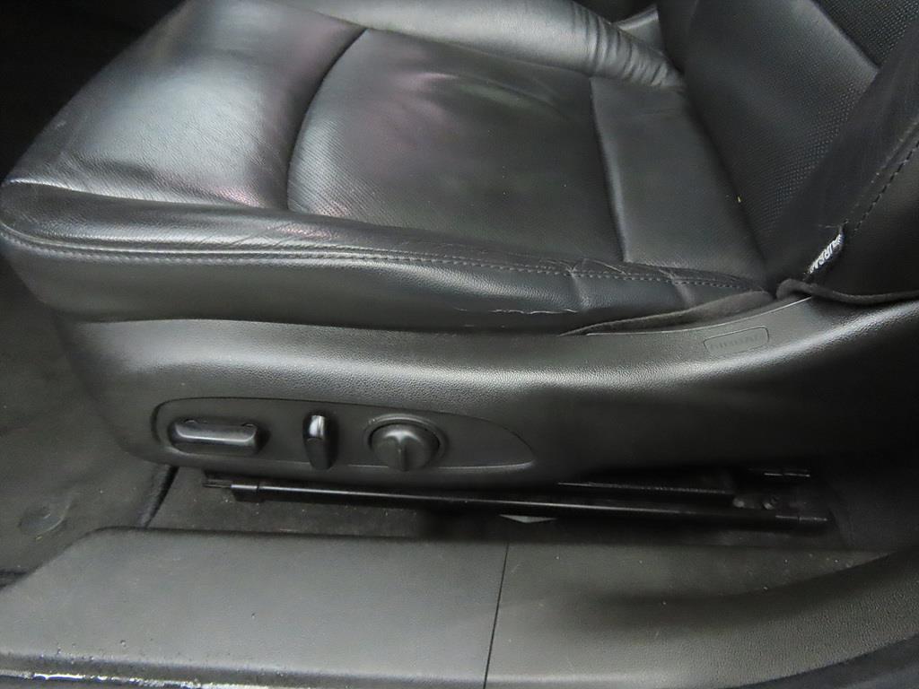 Chevrolet Malibu - Vista 11