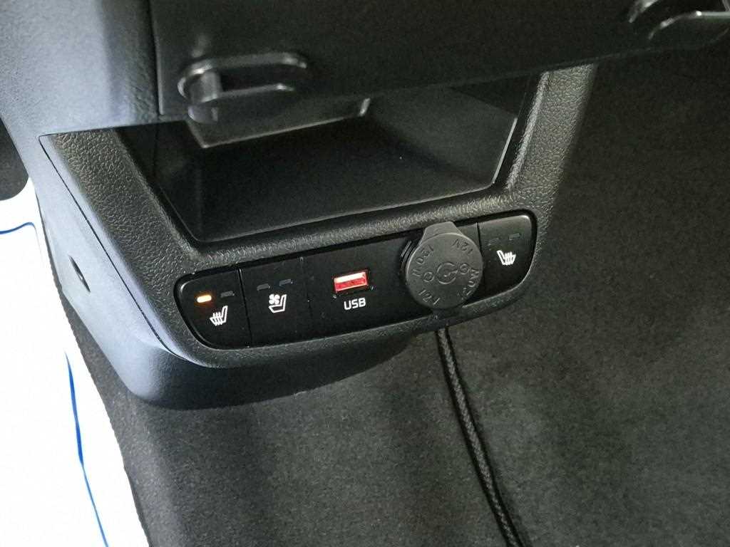 KIA Ray 2023 Blanco - Importación desde Corea - HF Imports Iquique - Foto 14