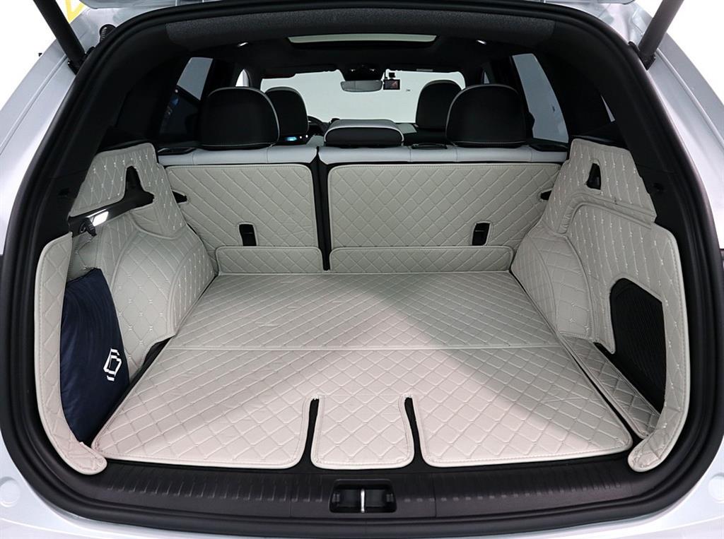 SAMSUNG Grand Koleos 2026 Blanco - Importación desde Corea - HF Imports Iquique - Foto 17