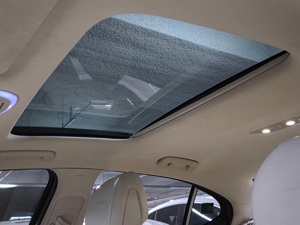 Genesis G70 2020 Rojo - Importación desde Corea - HF Imports Iquique - Foto 19